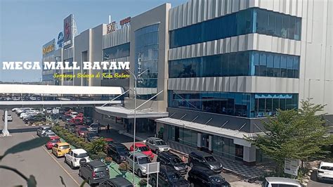 mega mall batam centre directory|Mega Mall Batam Centre .